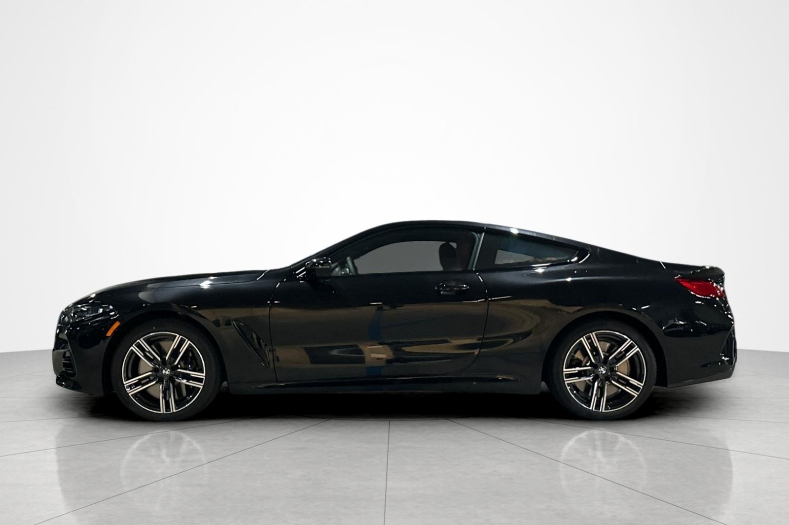 New 2026 BMW 840i xDrive Coupe AWD/4WD image 2