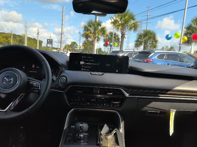 New 2026 MAZDA CX-90 3.3 Turbo S w/ Premium Plus image 16