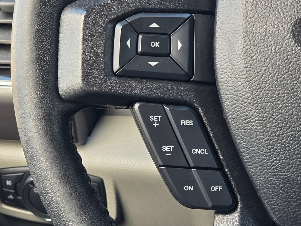 Used 2019 Ford F150 XLT w/ Equipment Group 302A Luxury AWD/4WD image 18