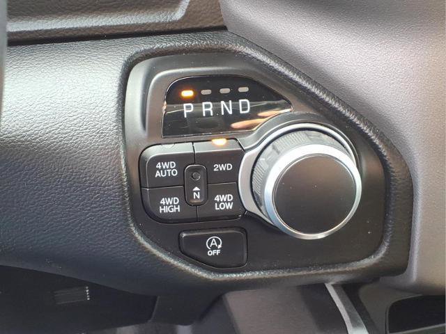 Used 2022 RAM 1500 Big Horn image 15