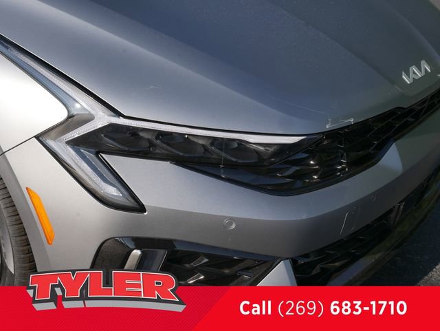 New 2026 Kia K5 GT-Line image 10