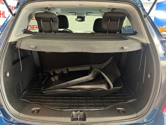 Used 2020 Chevrolet Trax LT FWD image 8