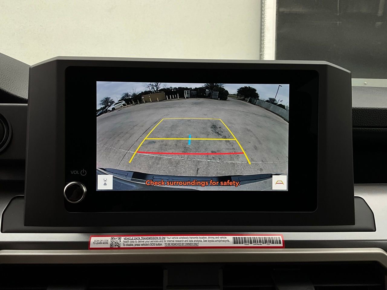 New 2026 Toyota Tacoma SR5 image 27