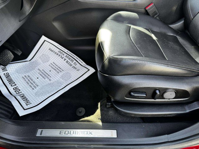 Used 2019 Chevrolet Equinox Premier image 22