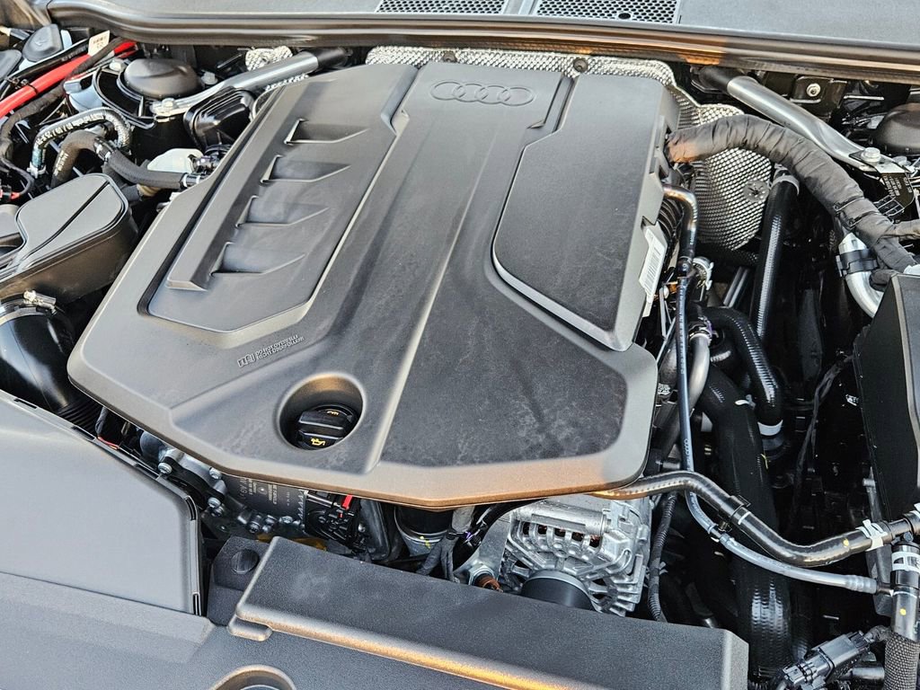 Certified 2025 Audi A5 2.0T Premium Plus w/ Premium Plus image 28