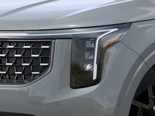 New 2027 Kia Carnival SX w/ Dark Edition Package FWD image 10