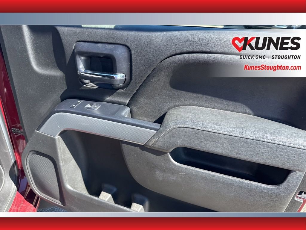 Used 2014 Chevrolet Silverado 1500 LT w/ All Star Edition image 43