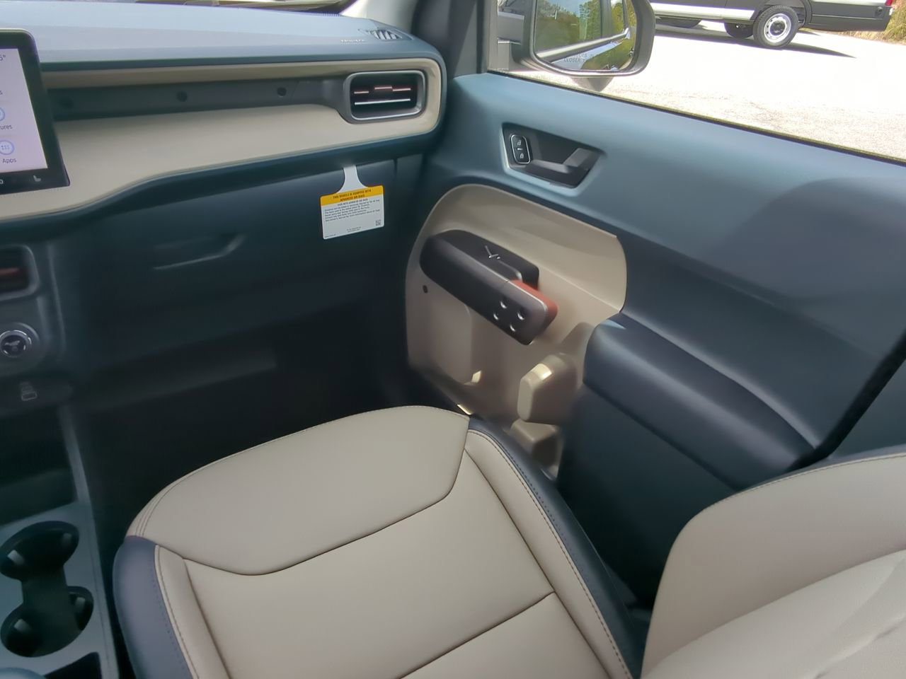 New 2026 Ford Maverick Lariat AWD/4WD image 15