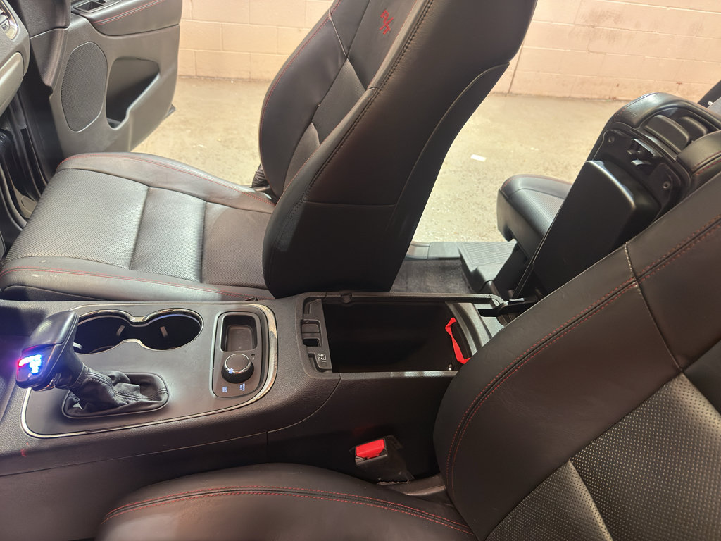 Used 2018 Dodge Durango R/T AWD/4WD image 20