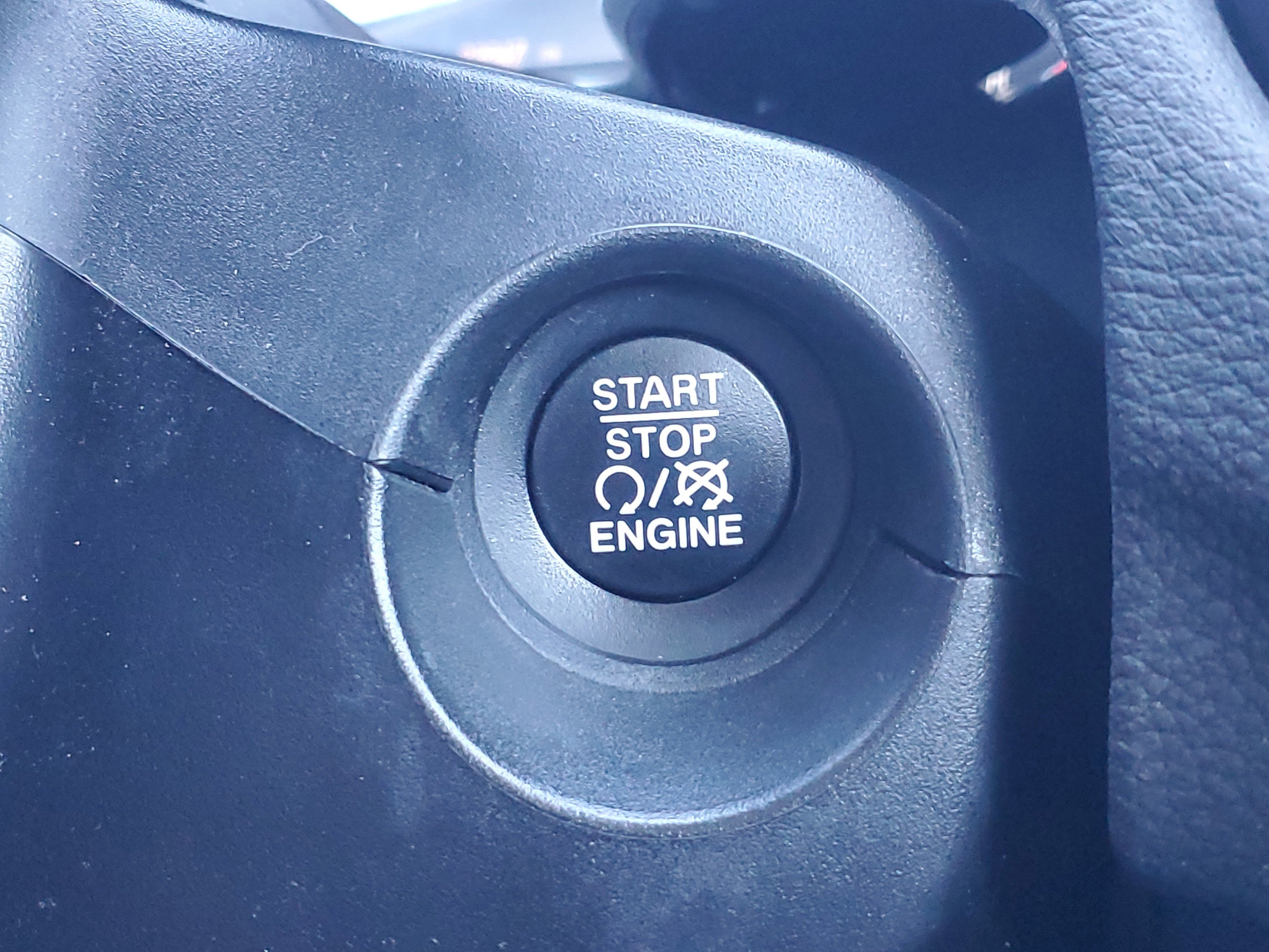 Used 2021 Jeep Compass Limited image 22