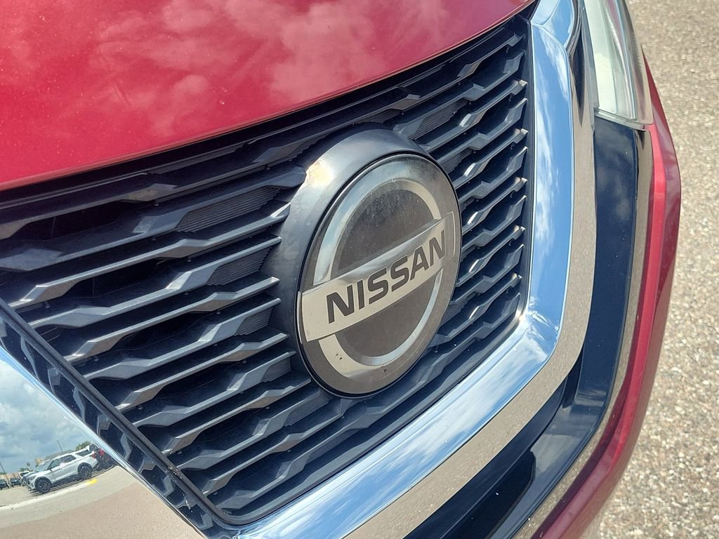 Used 2018 Nissan Rogue SL FWD image 7