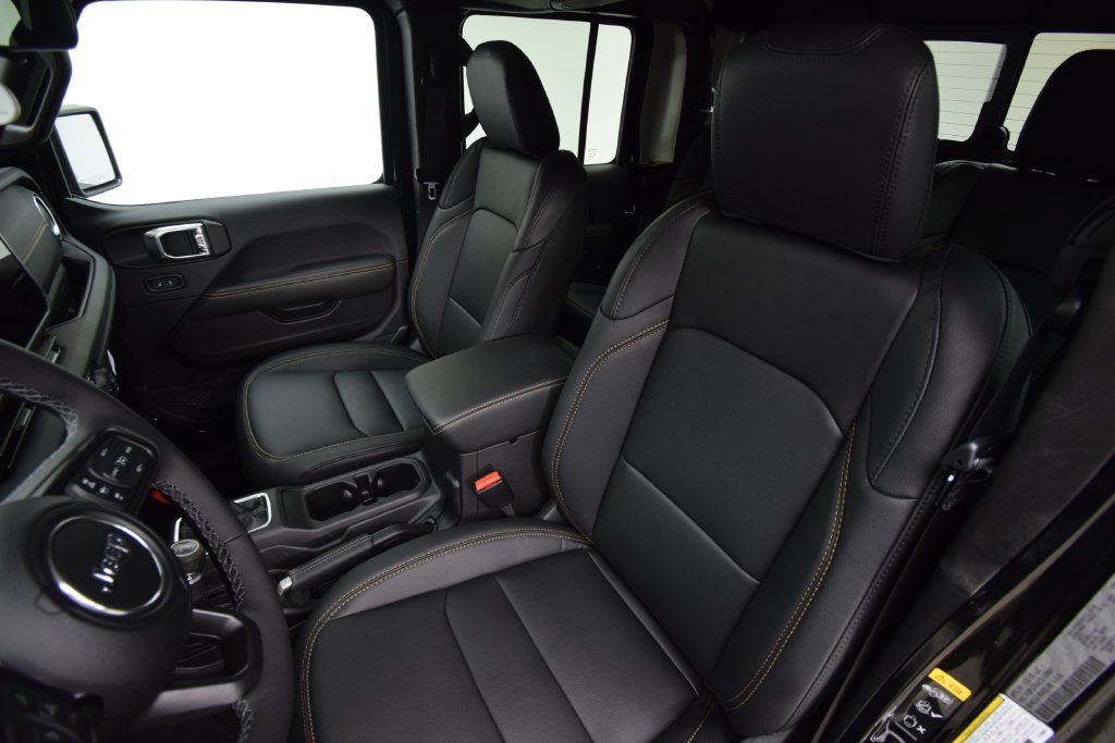 New 2026 Jeep Gladiator Sport AWD/4WD image 34