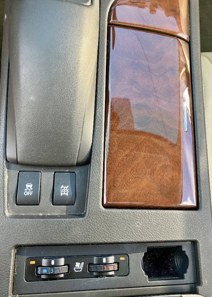 Used 2014 Lexus RX 350 AWD w/ Navigation Package image 10