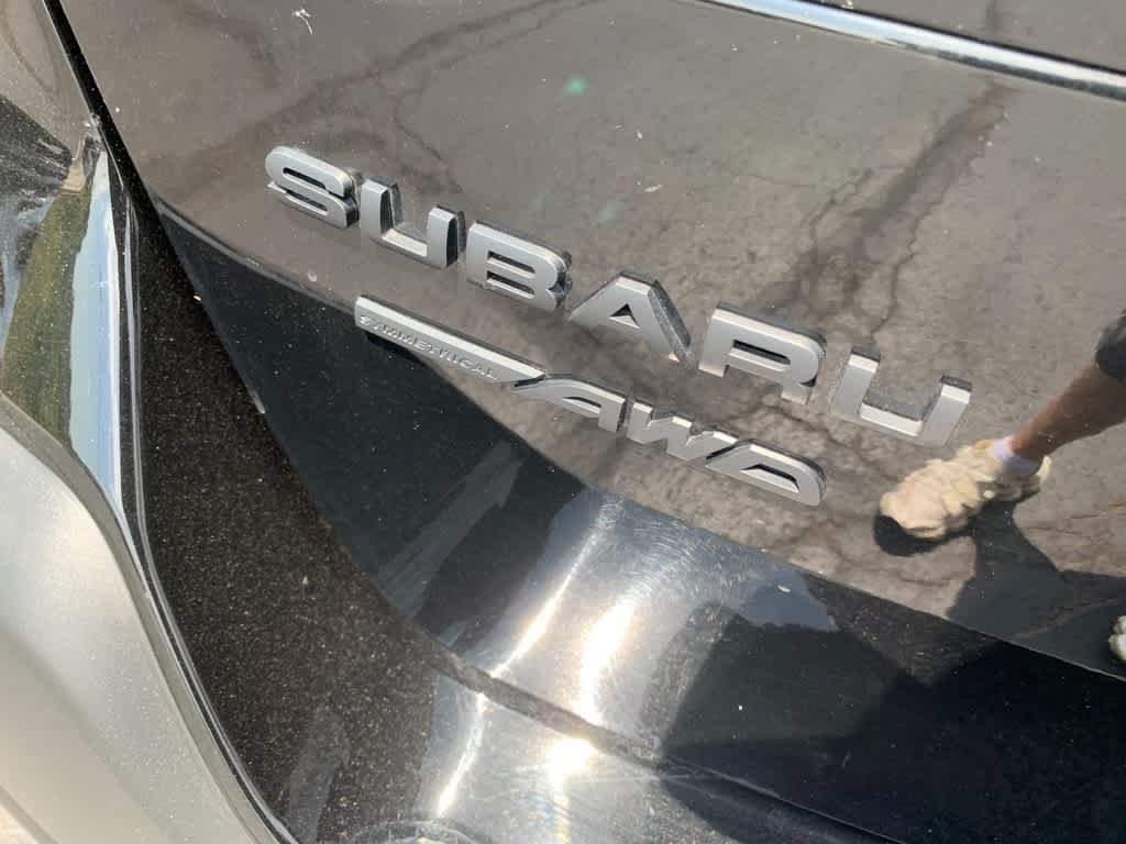 Used 2024 Subaru Outback Onyx Edition AWD/4WD image 6