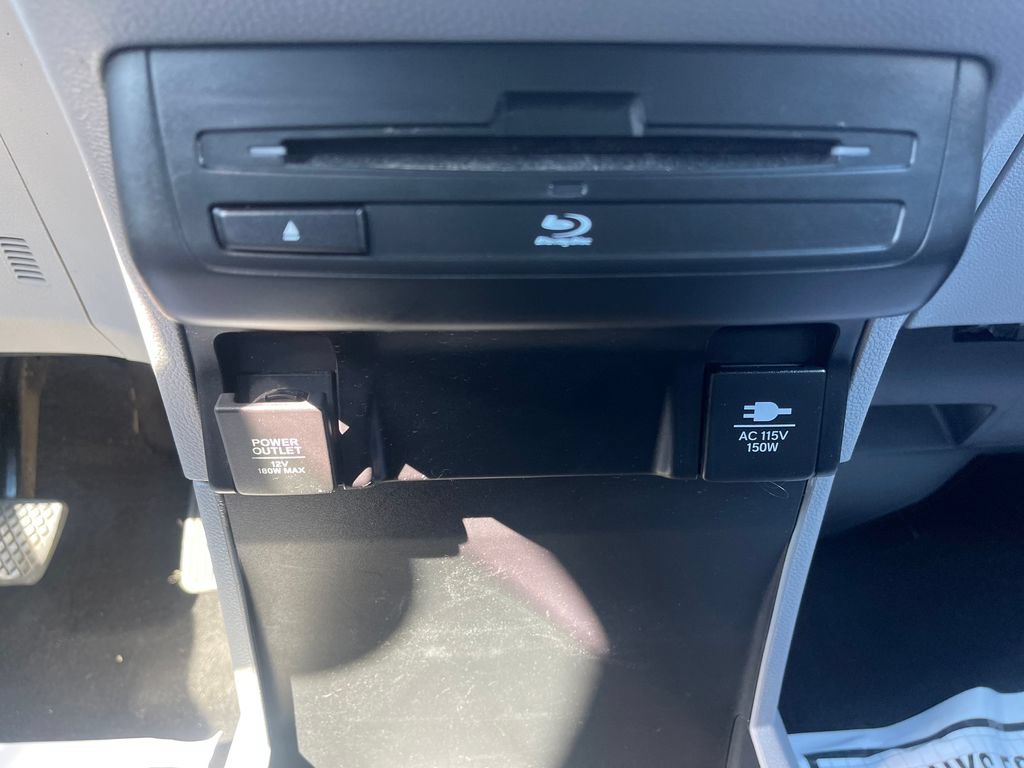 Used 2018 Honda Odyssey Touring image 32