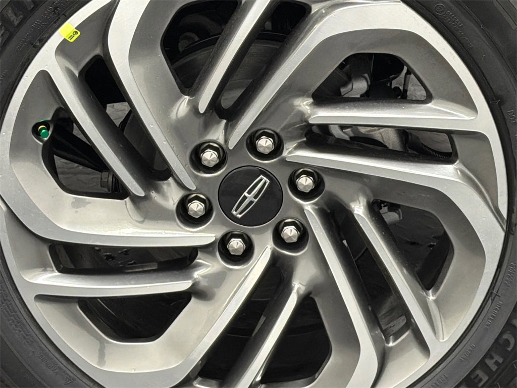 New 2026 Lincoln Navigator L Reserve image 5