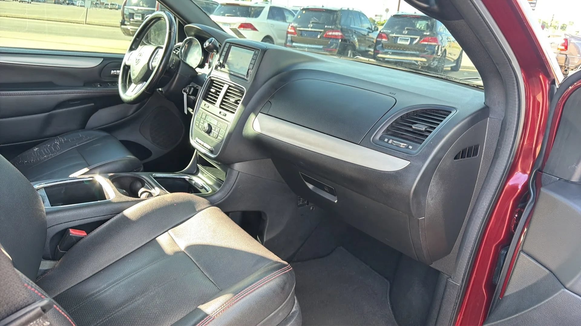 Used 2020 Dodge Grand Caravan GT FWD image 84