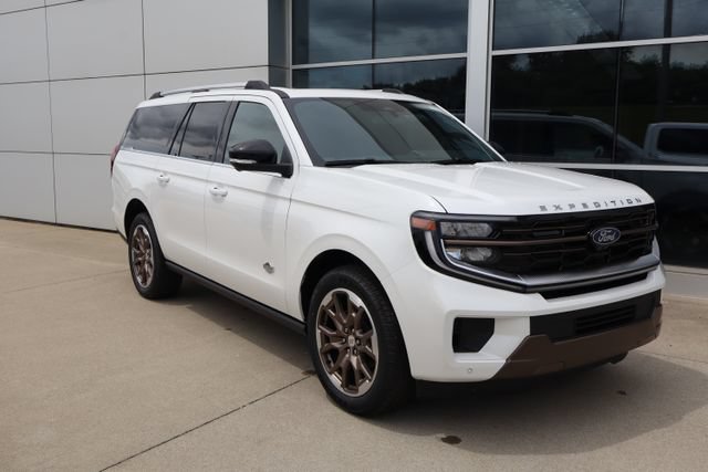 New 2026 Ford Expedition Max King Ranch AWD/4WD image 7