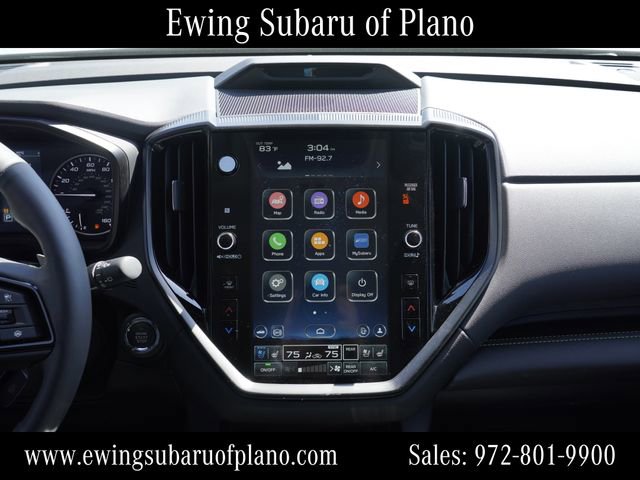 New 2026 Subaru Ascent Onyx Touring AWD/4WD image 9