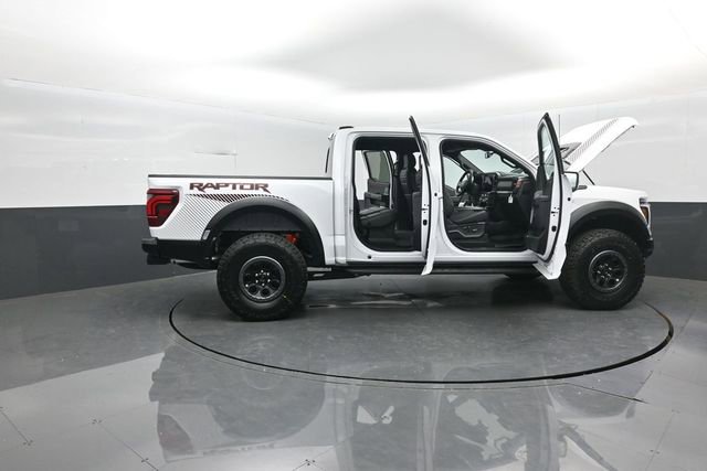 New 2026 Ford F150 Raptor image 36