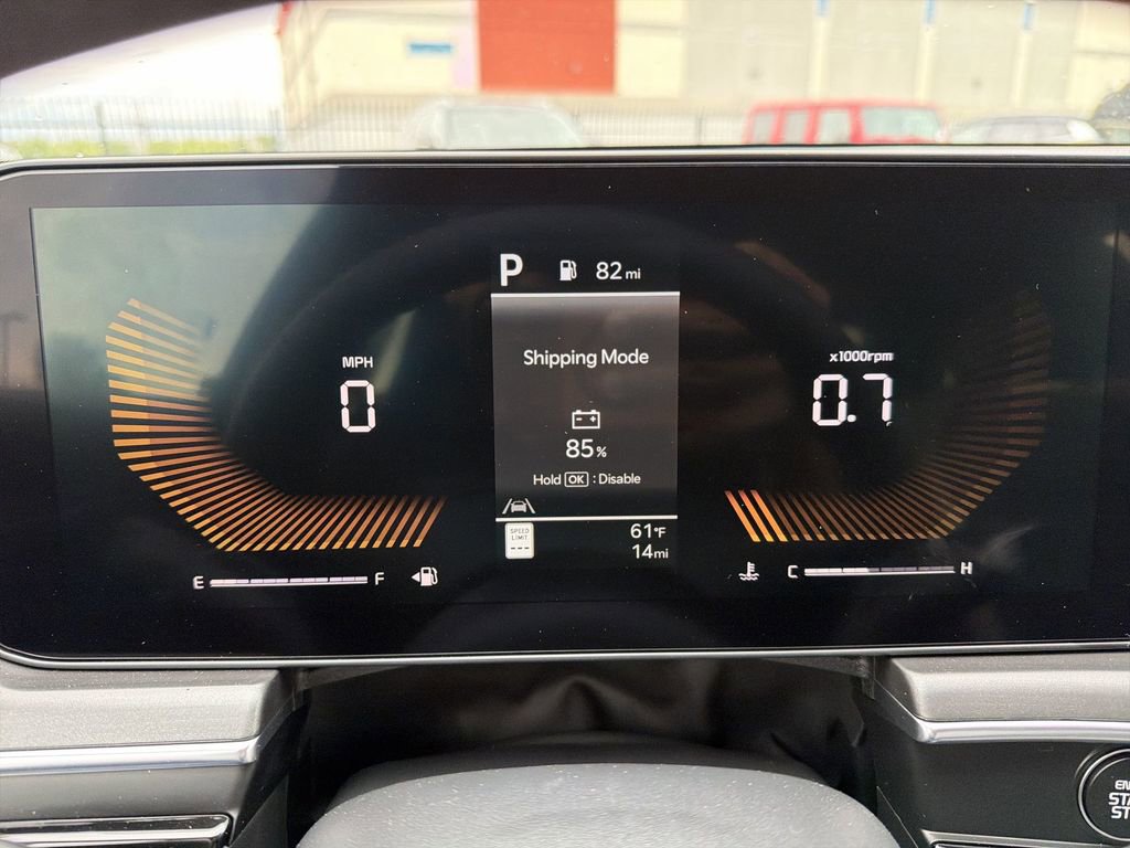 New 2026 Kia K5 GT-Line image 11