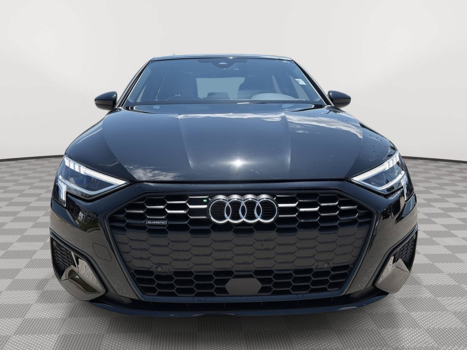 Certified 2024 Audi A3 2.0T Premium Plus AWD/4WD image 8