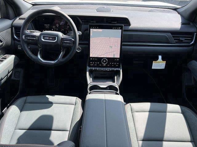 New 2026 GMC Terrain AT4 w/ Convenience Package III AWD/4WD image 12