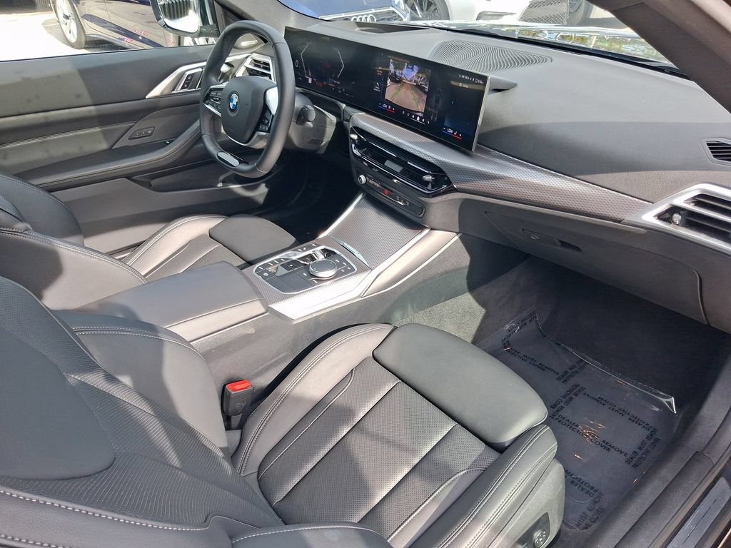 Used 2026 BMW 430i xDrive Coupe AWD/4WD image 18