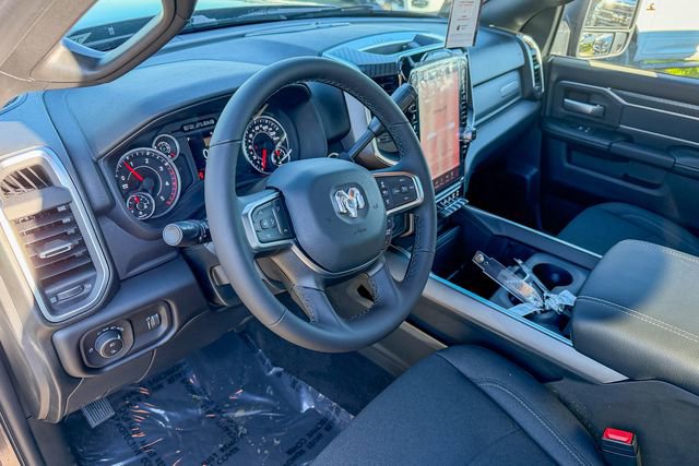 New 2026 RAM 3500 Big Horn image 14