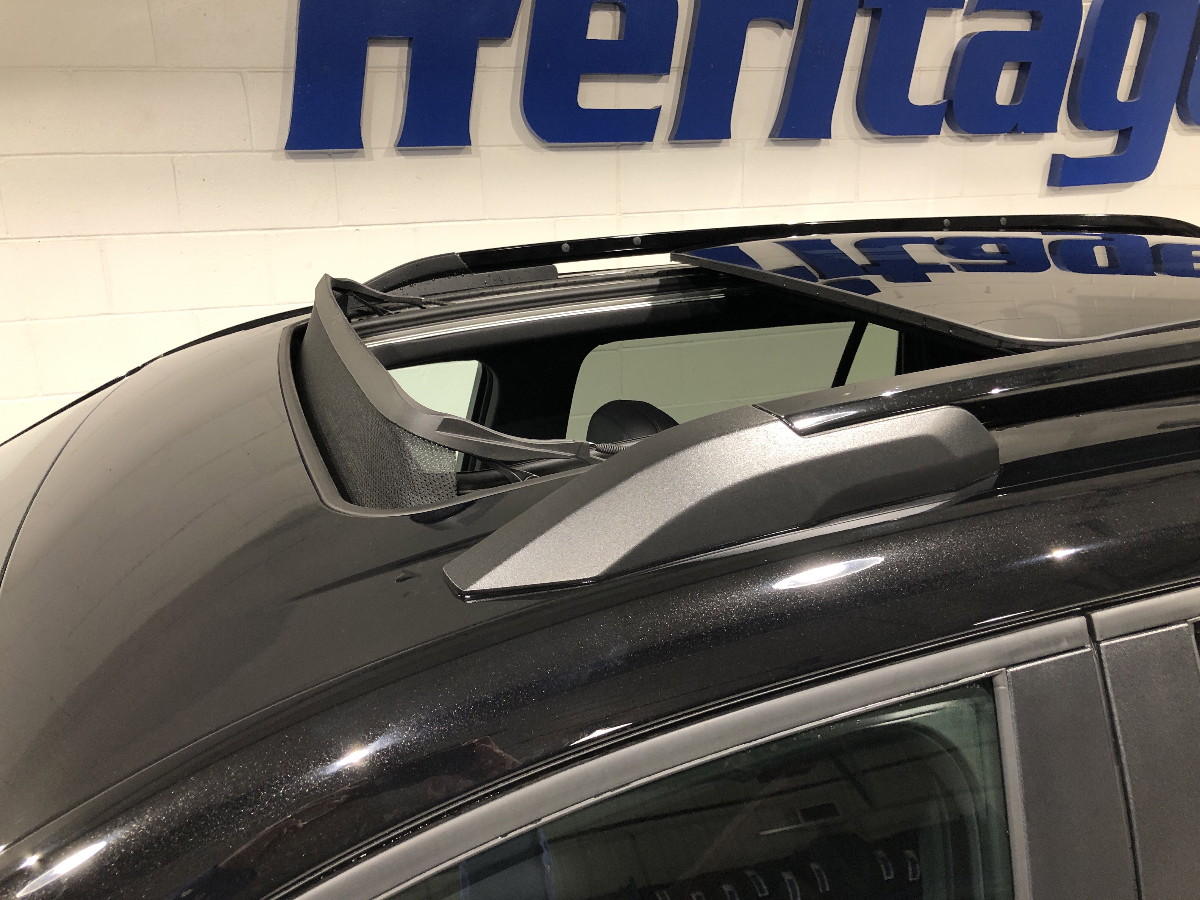 New 2026 Chevrolet Equinox RS w/ Convenience Package III image 3