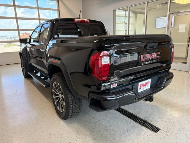 Used 2023 GMC Canyon Denali AWD/4WD image 7