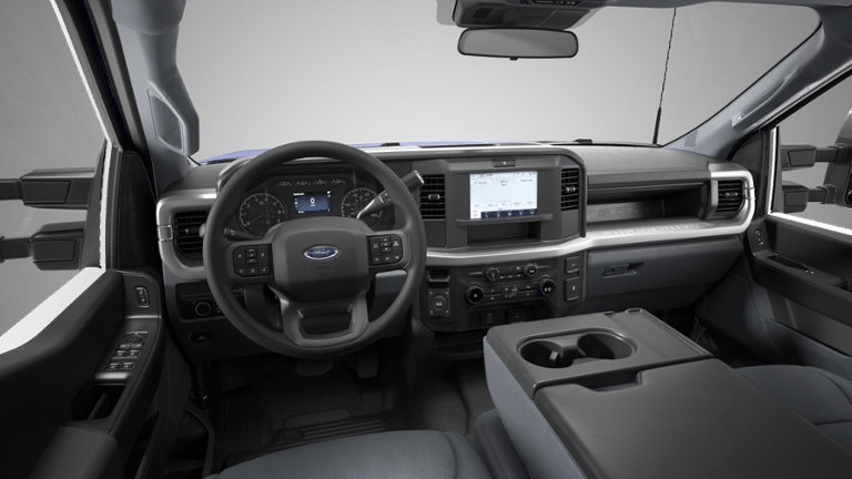 New 2026 Ford F250 XL w/ STX Appearance Package AWD/4WD image 51