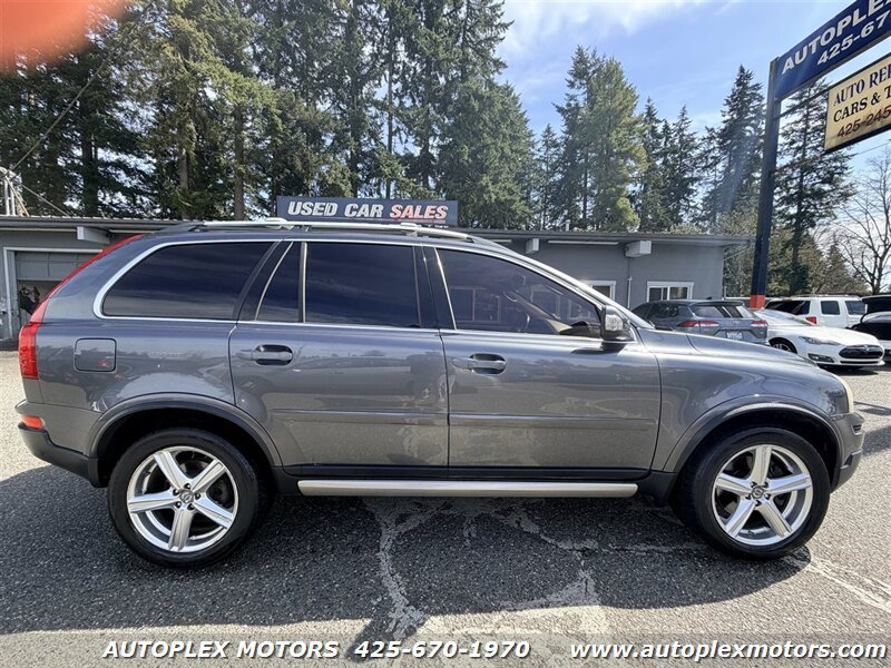 Used 2007 Volvo XC90 V8 Sport AWD/4WD image 8