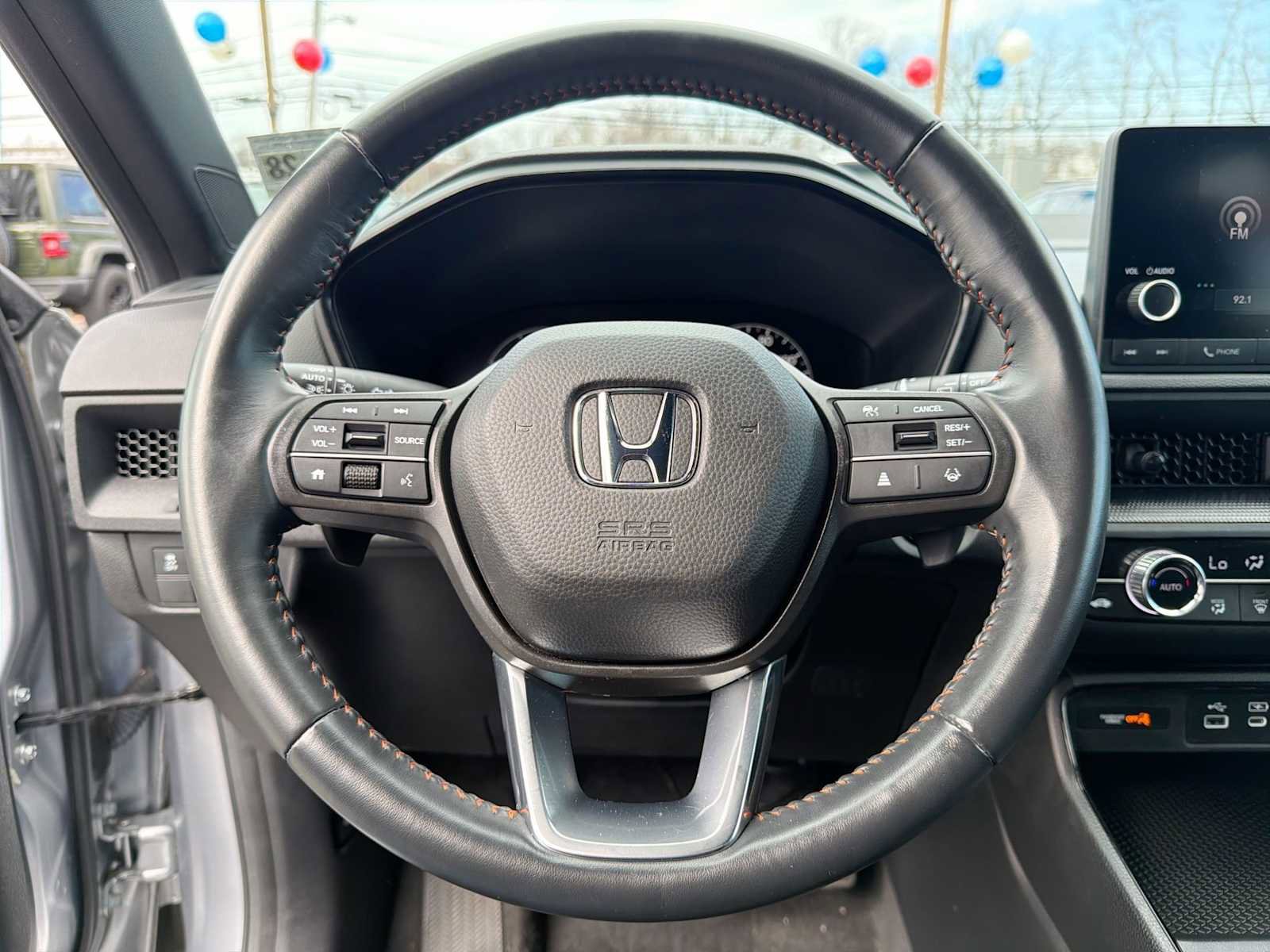 Used 2023 Honda CR-V Sport image 24