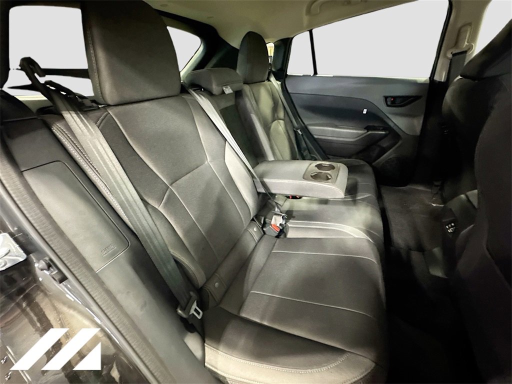 New 2026 Subaru Crosstrek 2.0i Premium image 26