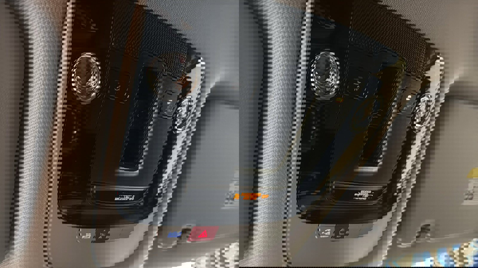 Used 2024 Kia Seltos SX w/ SX Sunroof Package image 22