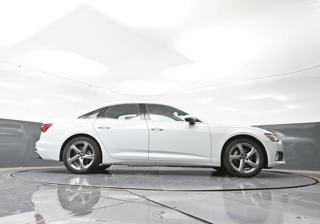 Used 2024 Audi A6 Premium Plus image 48