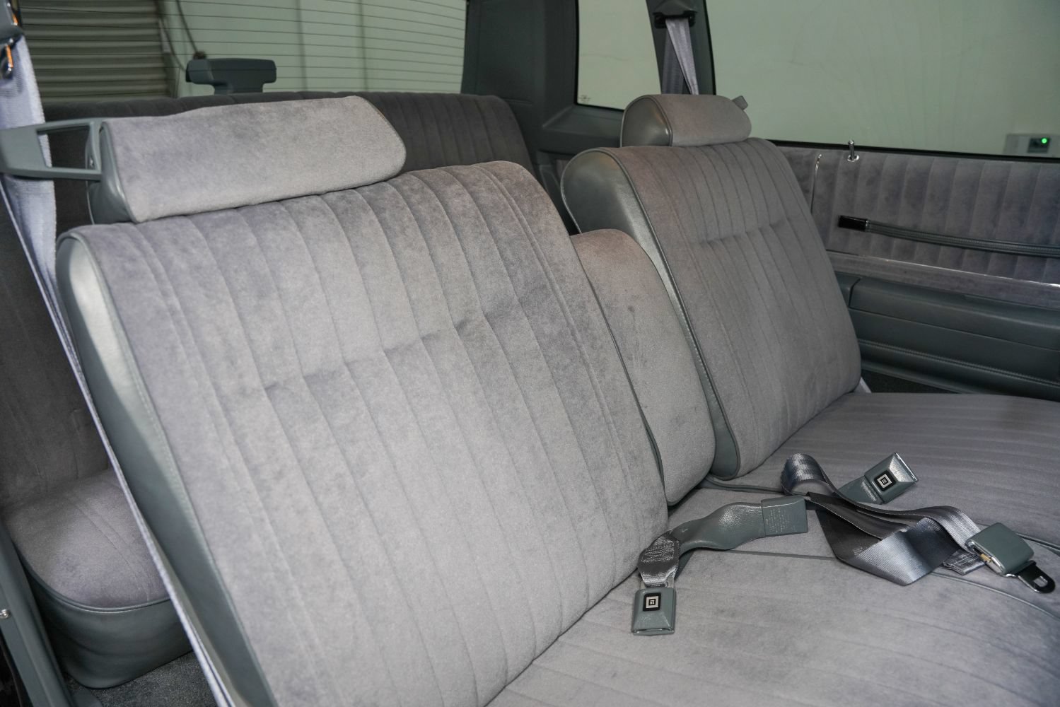 Used 1988 Chevrolet Monte Carlo SS RWD image 26