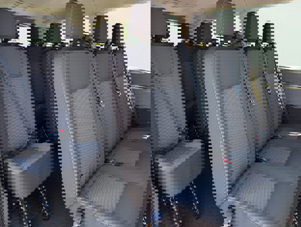 New 2025 Ford Transit 350 XL image 10