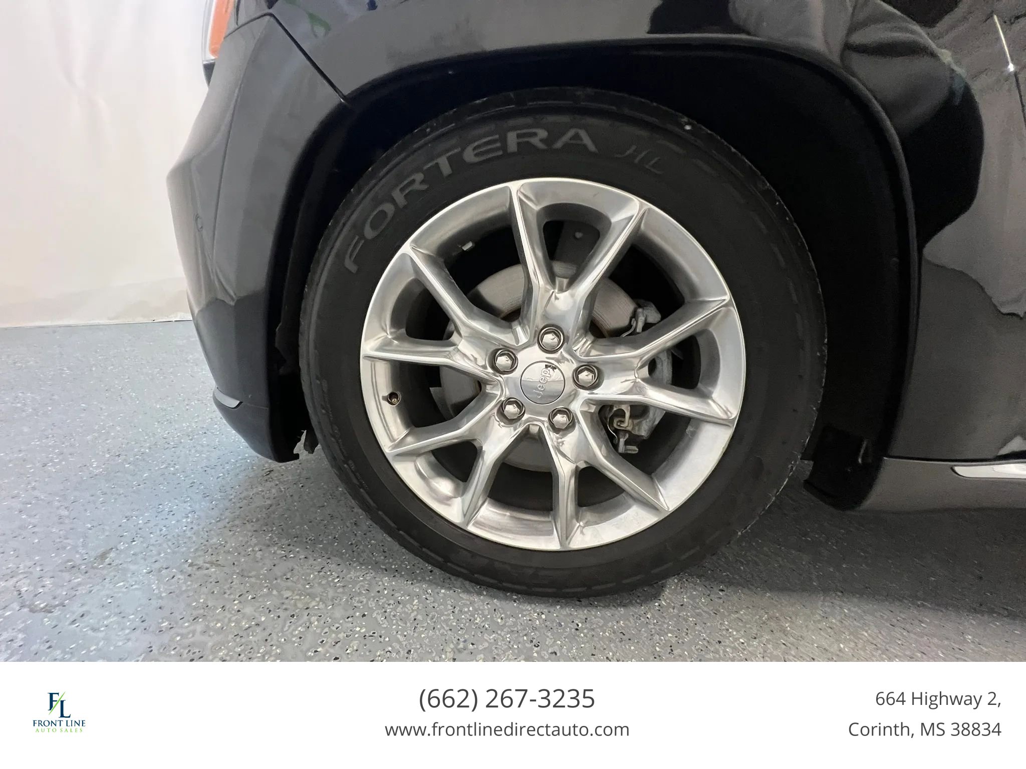 Used 2016 Jeep Grand Cherokee Summit image 26