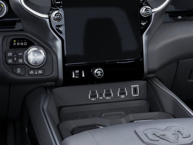 New 2026 RAM 1500 Laramie w/ Advanced Safety Group II image 24