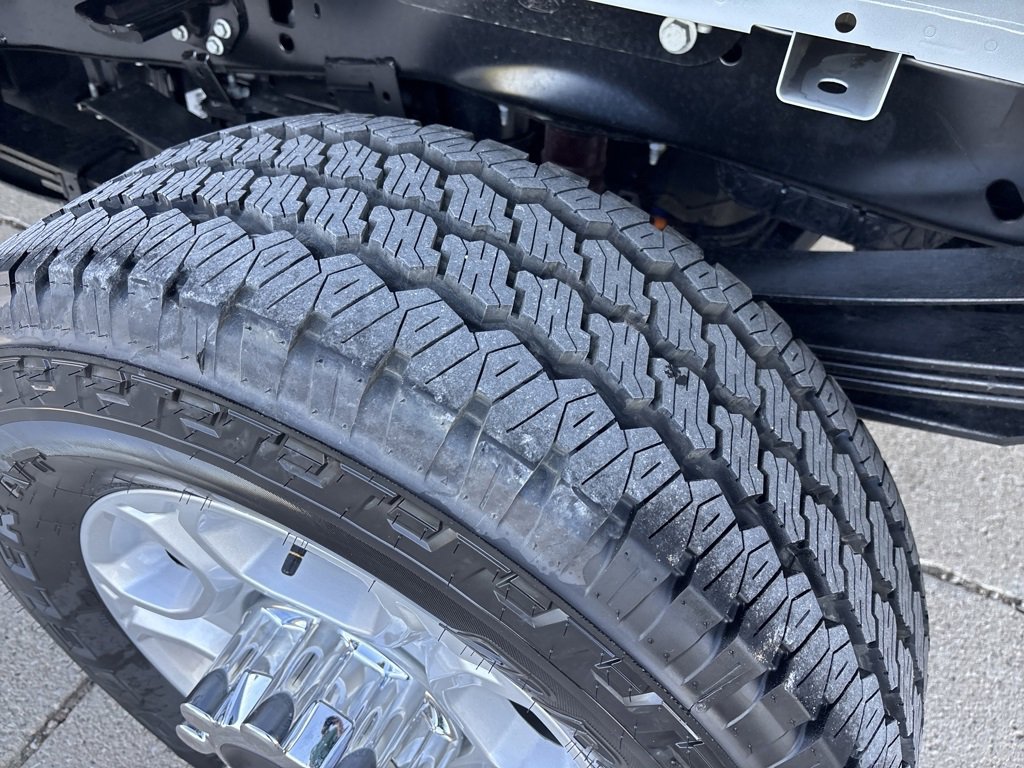 New 2026 Ford F350 XLT image 8