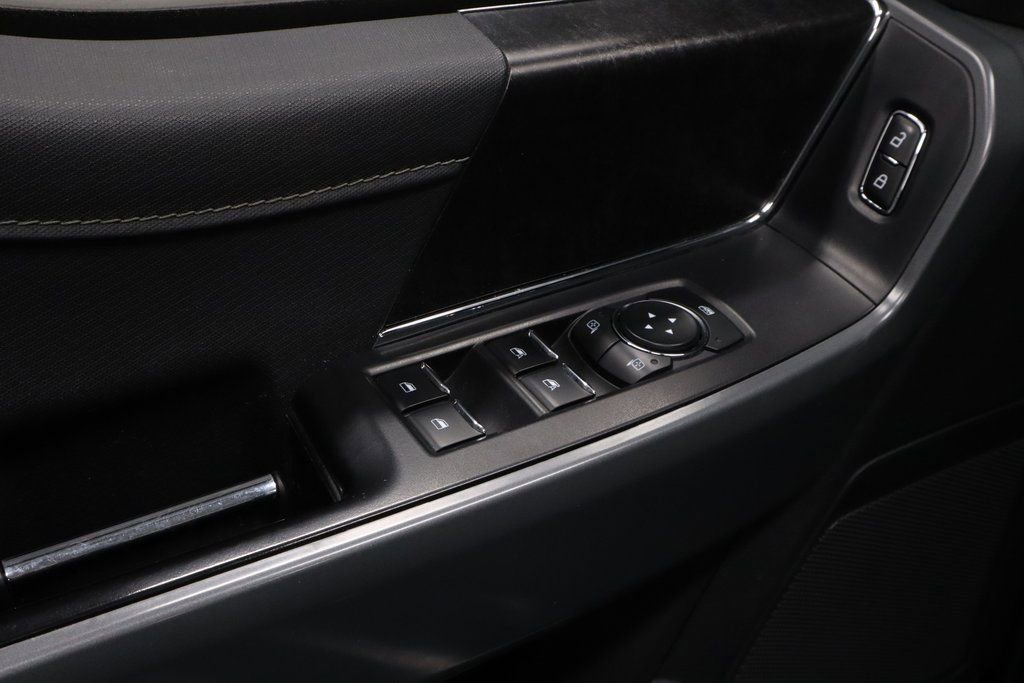 Certified 2023 Ford F150 XLT w/ Equipment Group 302A High image 22