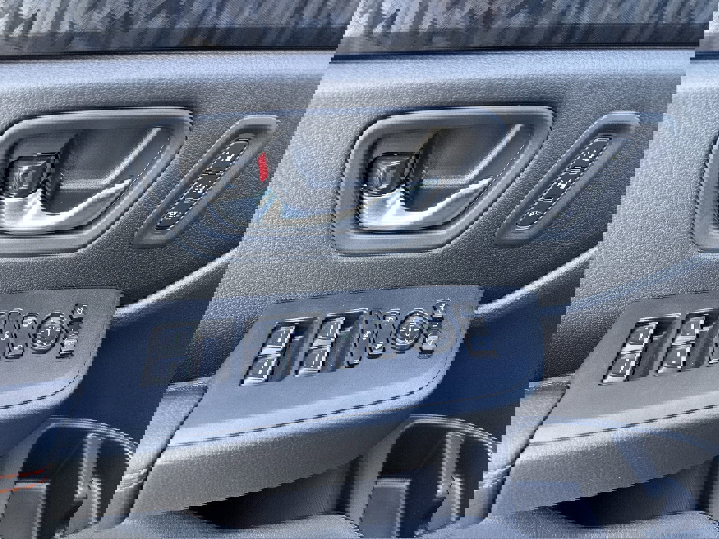 New 2026 Honda Passport TrailSport Elite image 9