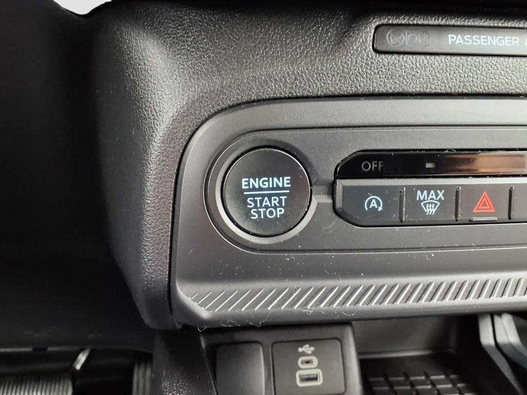 Used 2025 Ford Bronco Sport Badlands w/ Sasquatch Badlands Package AWD/4WD image 17