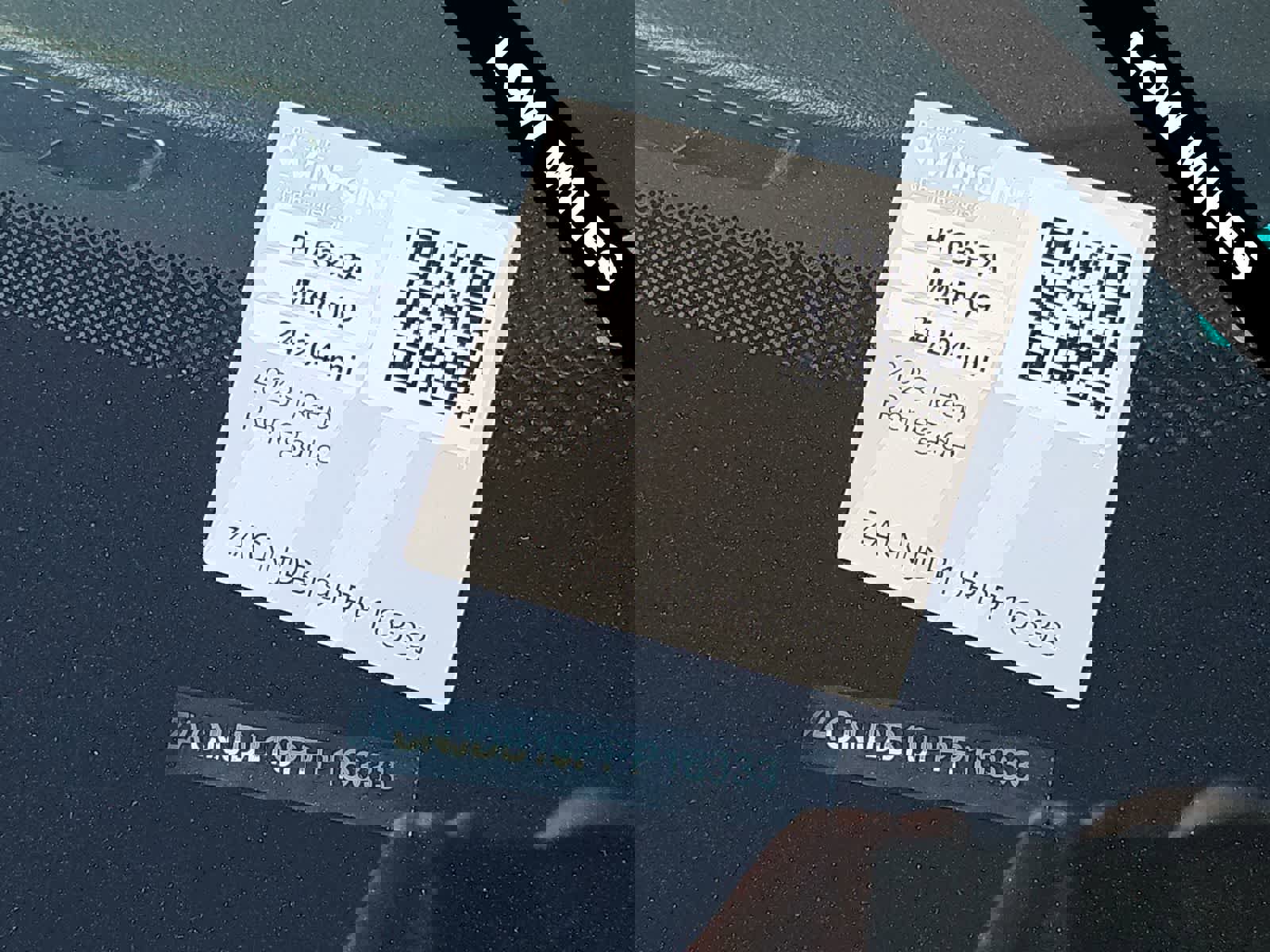 Used 2023 Jeep Renegade Latitude AWD/4WD image 24