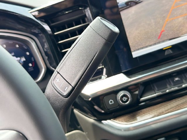 New 2026 Chevrolet Silverado 1500 LT AWD/4WD image 20