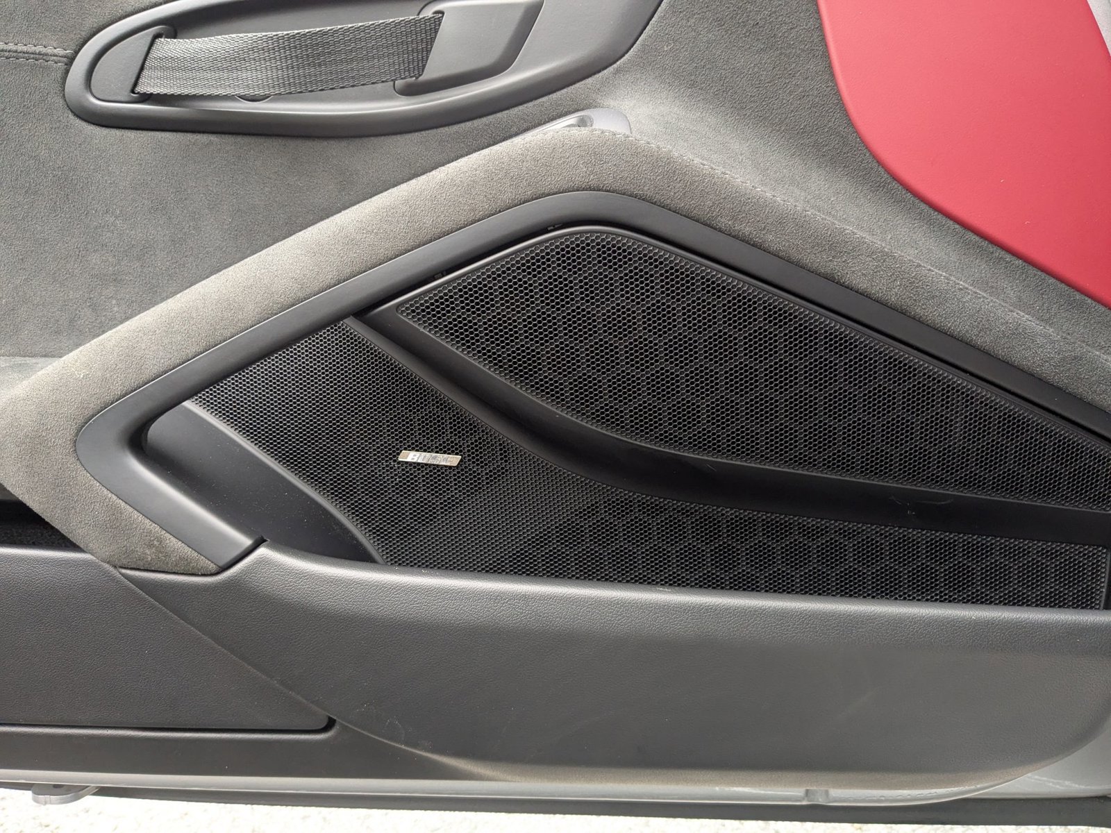 Certified 2021 Porsche 718 Boxster Spyder RWD image 16