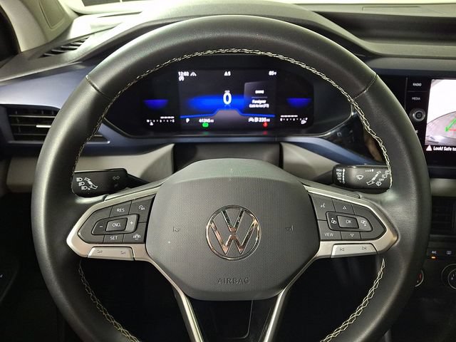 Used 2022 Volkswagen Taos SE AWD/4WD image 18