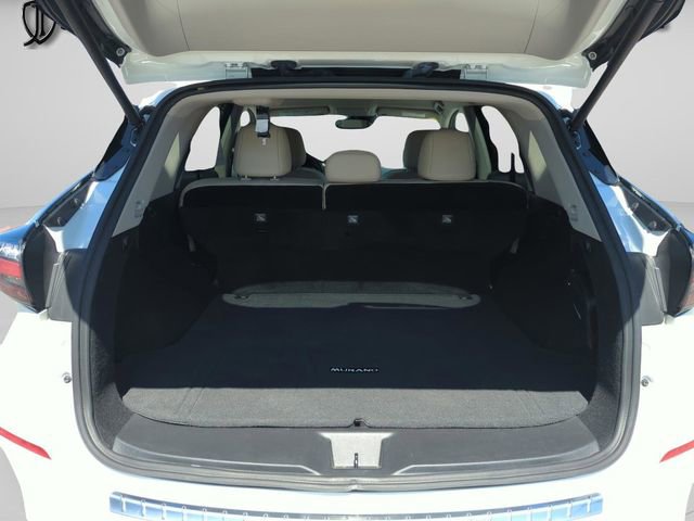 Certified 2021 Nissan Murano SL image 19
